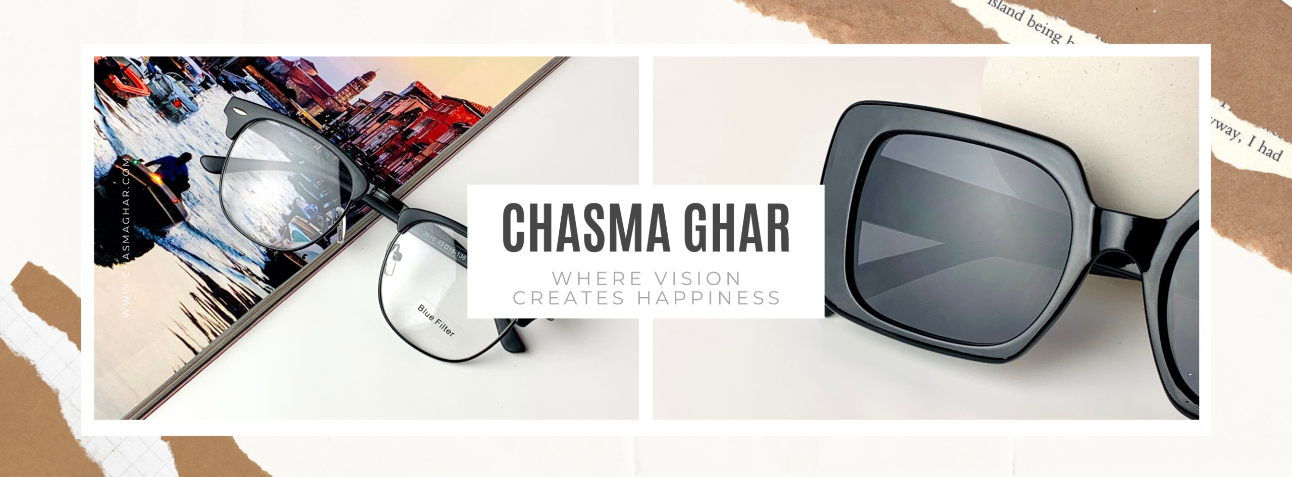 Chasma Ghar