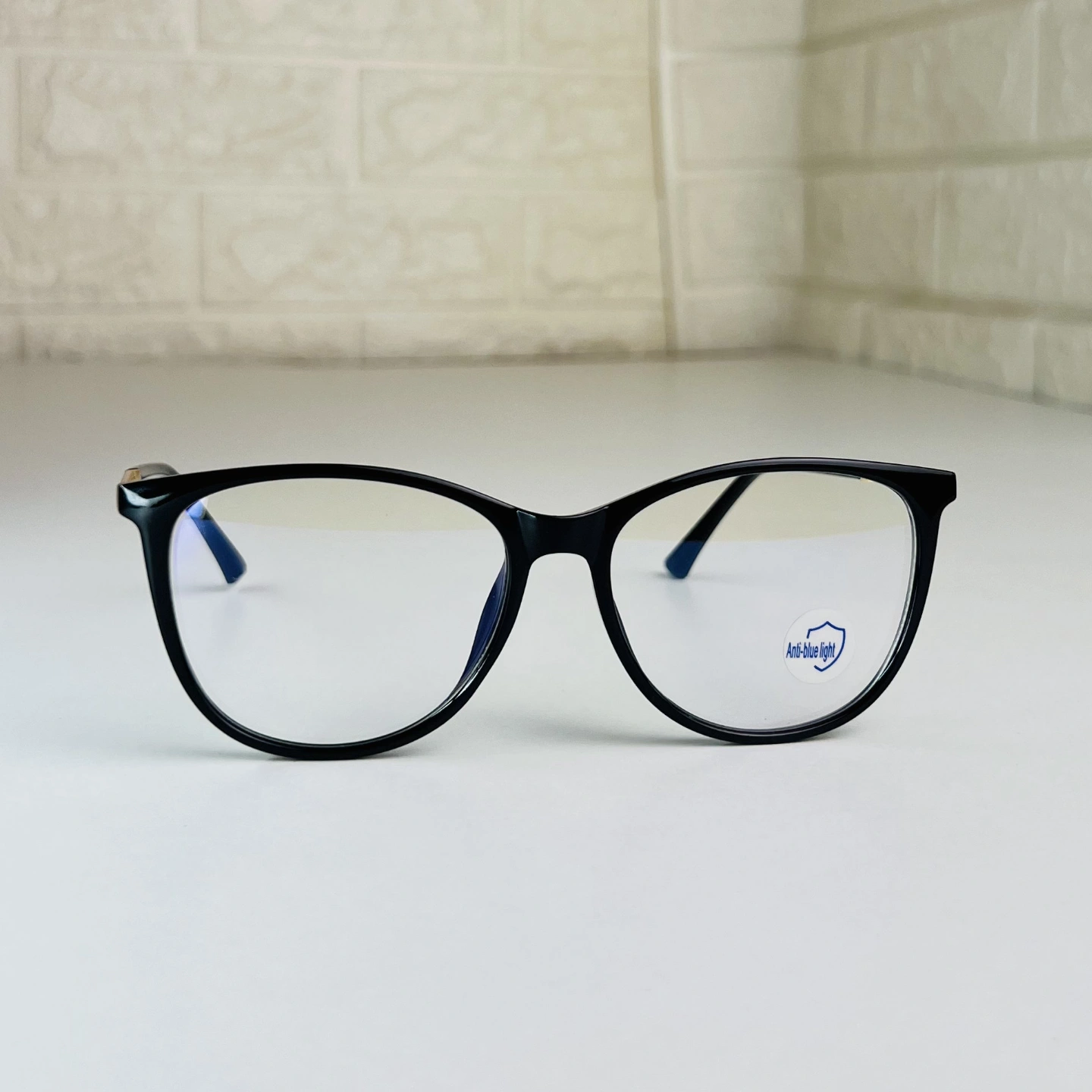 Luna Frame | Black