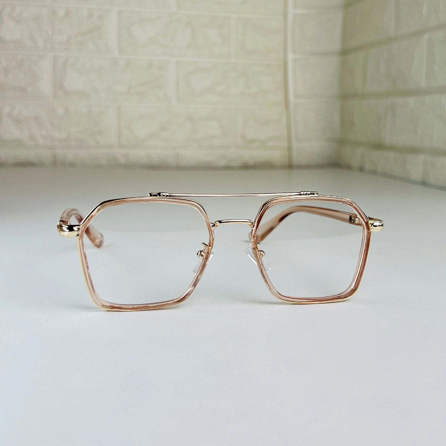 Metro Edge Frames | Light Grey