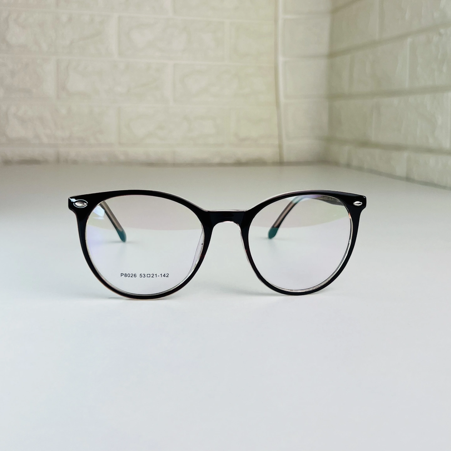 Round Frame
