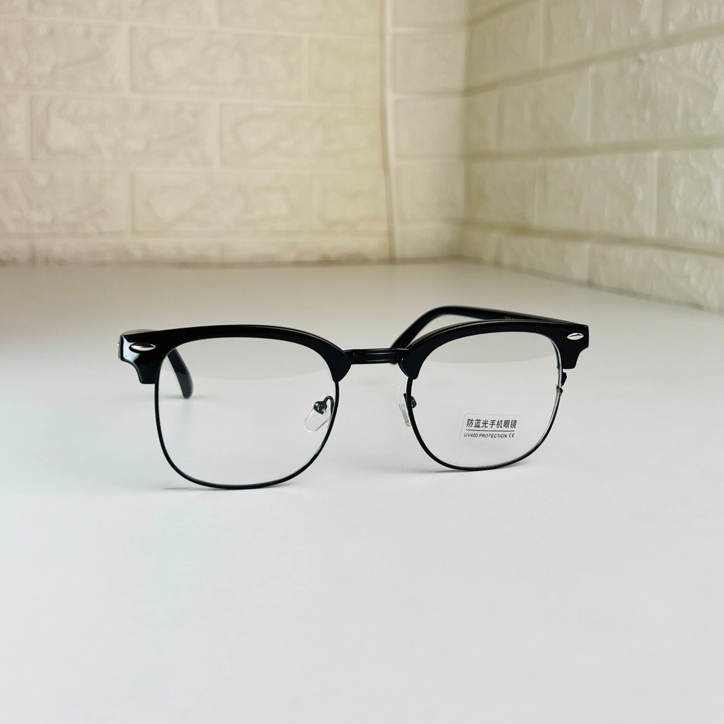 Clubmaster Changeable Glossy