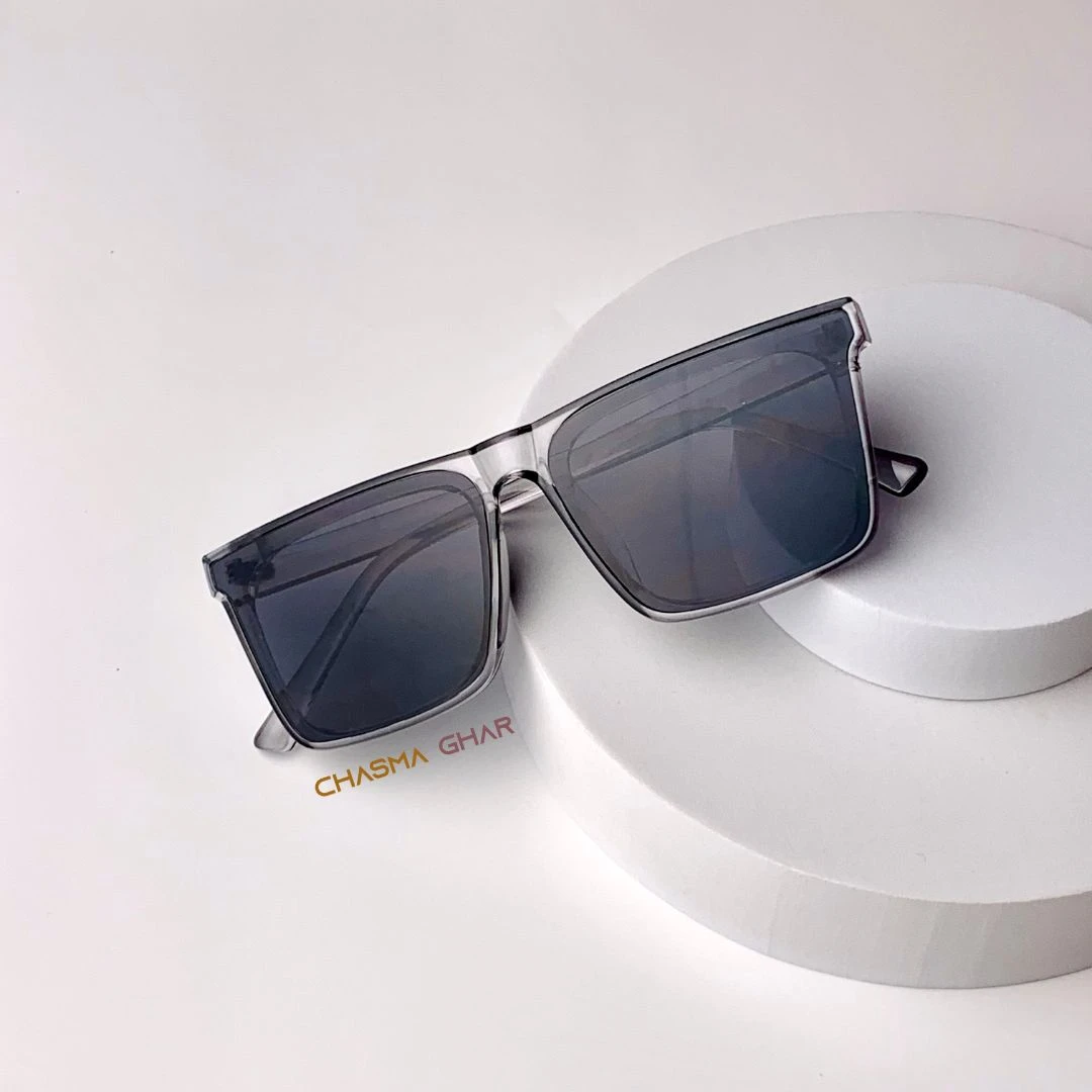 B.S Shades Greyish