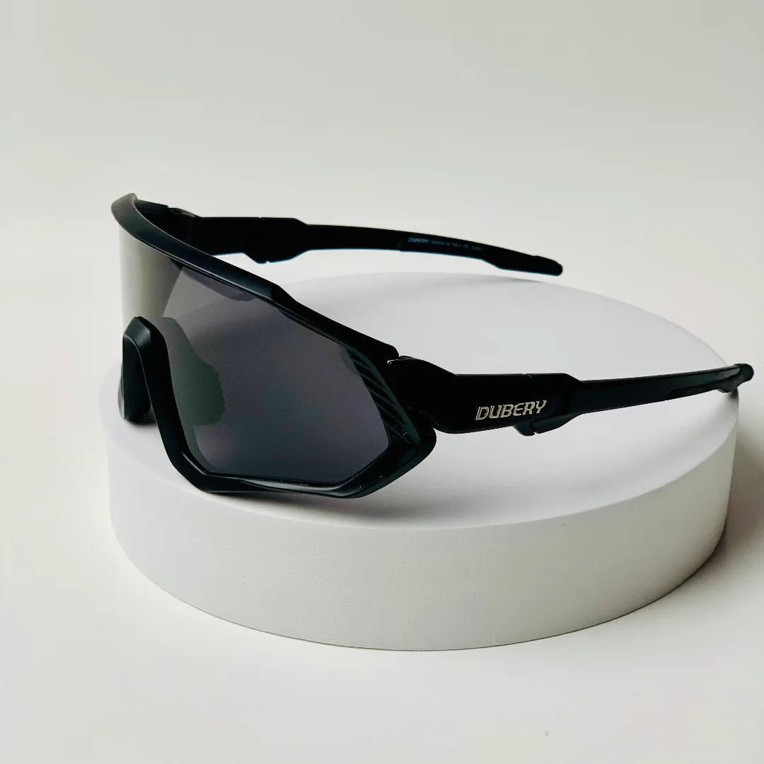 Dubery Sports Performance Sunglasses