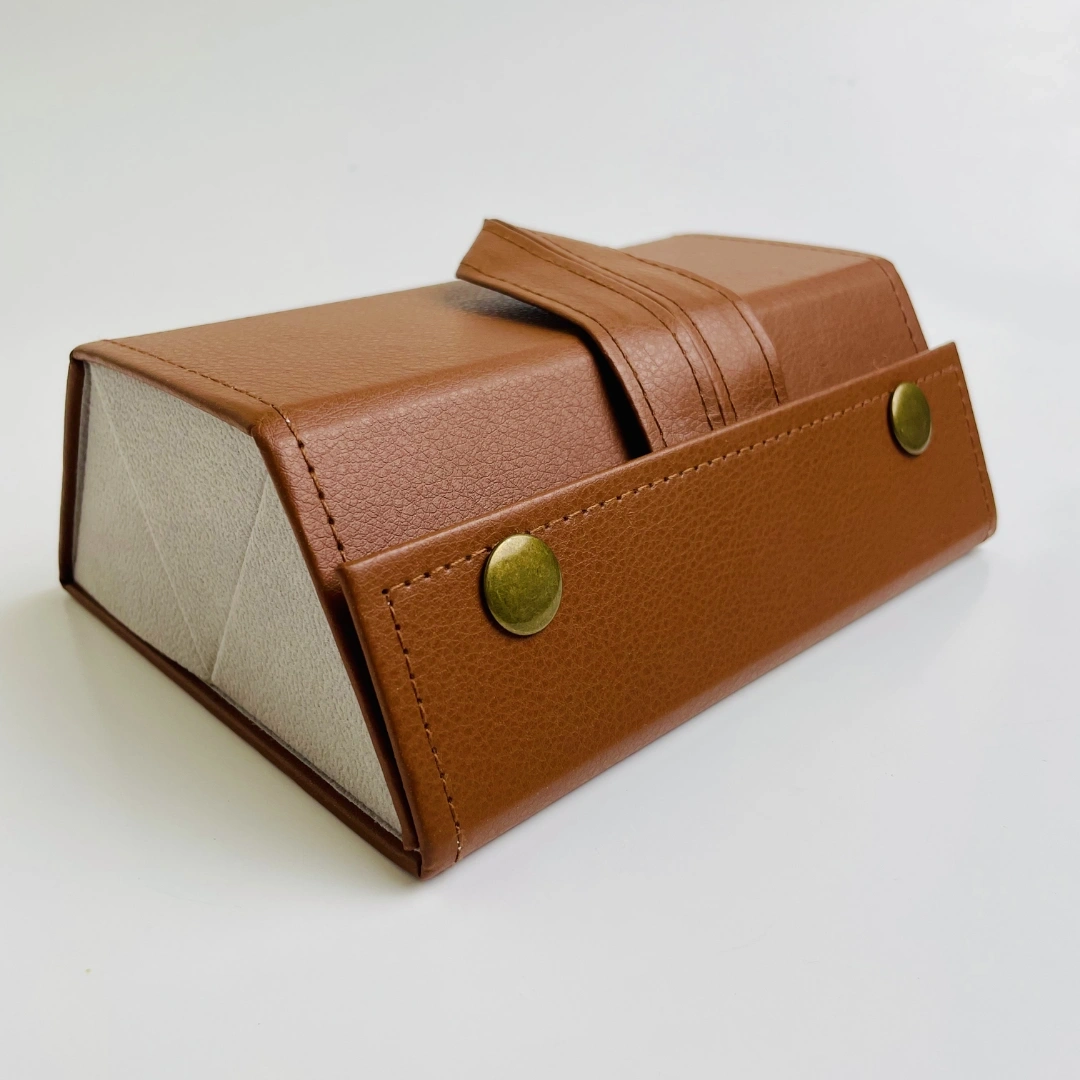 3 in 1 Box | Brown