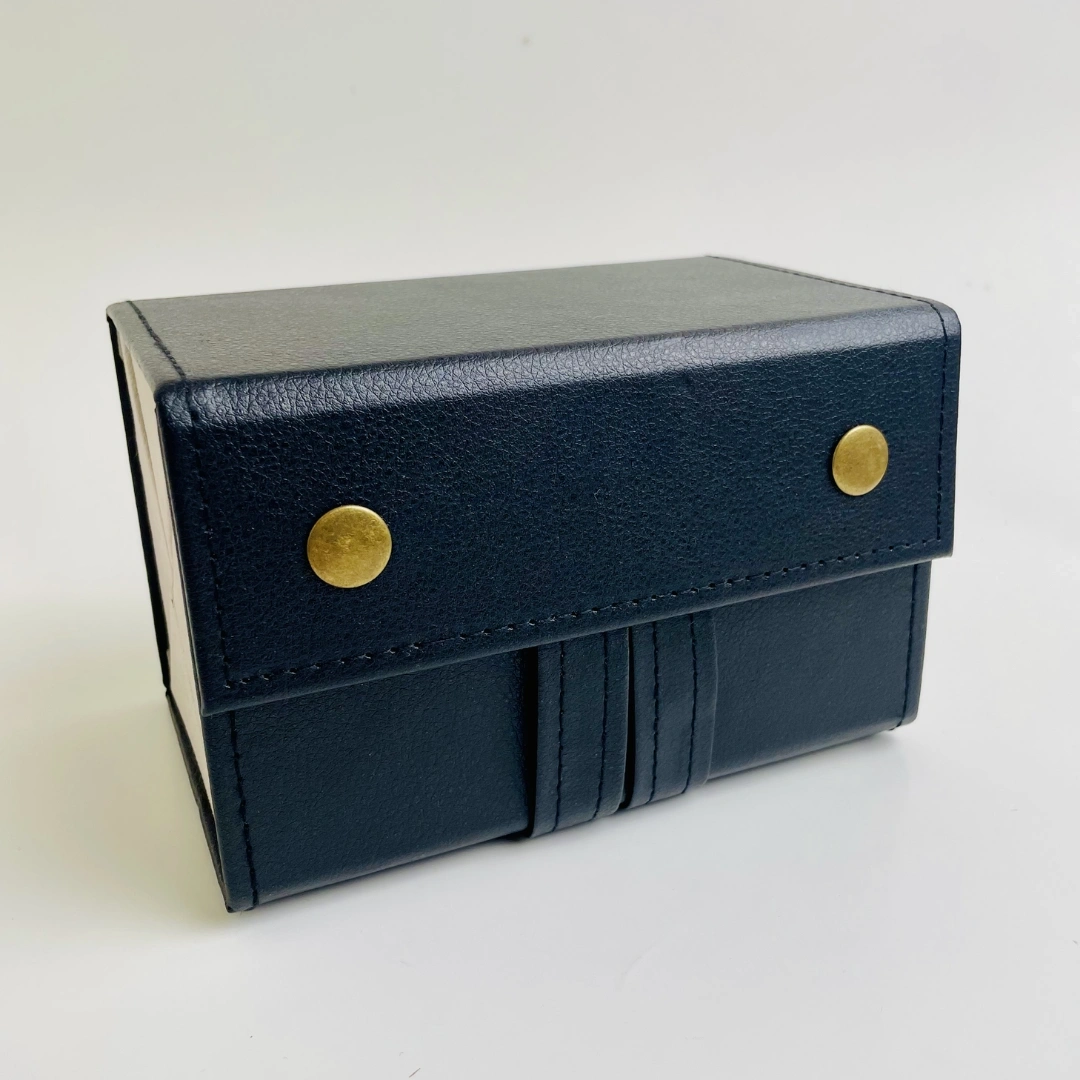 4 in 1 Box | Black