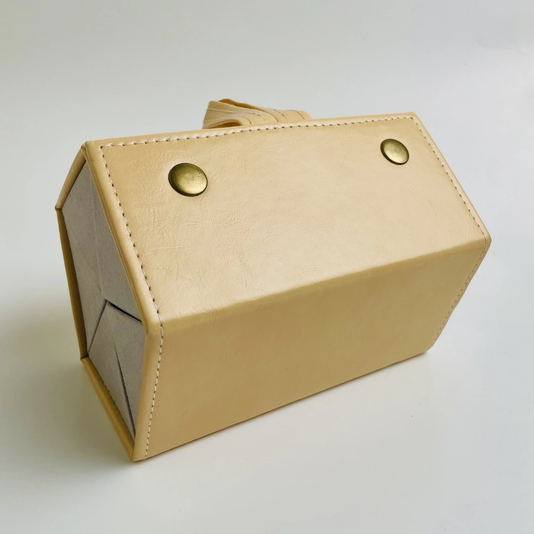 5 in 1 Box | Cream