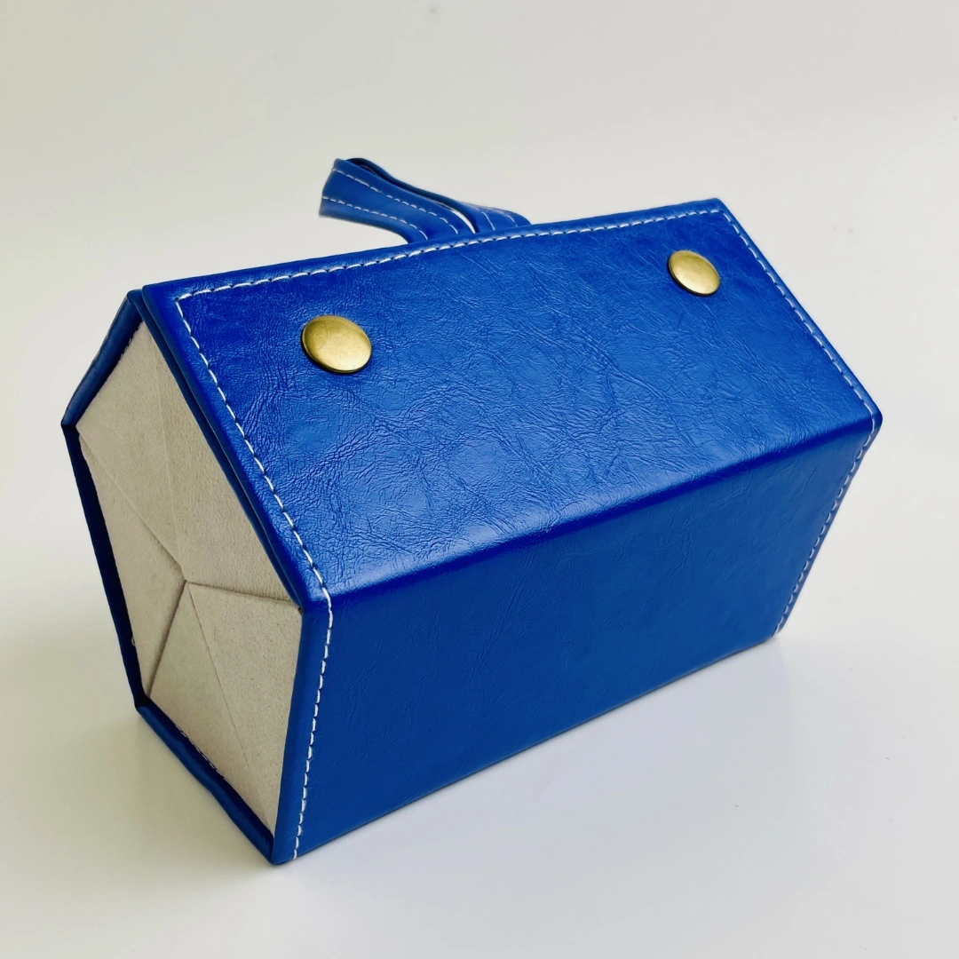 5 in 1 Box | Blue