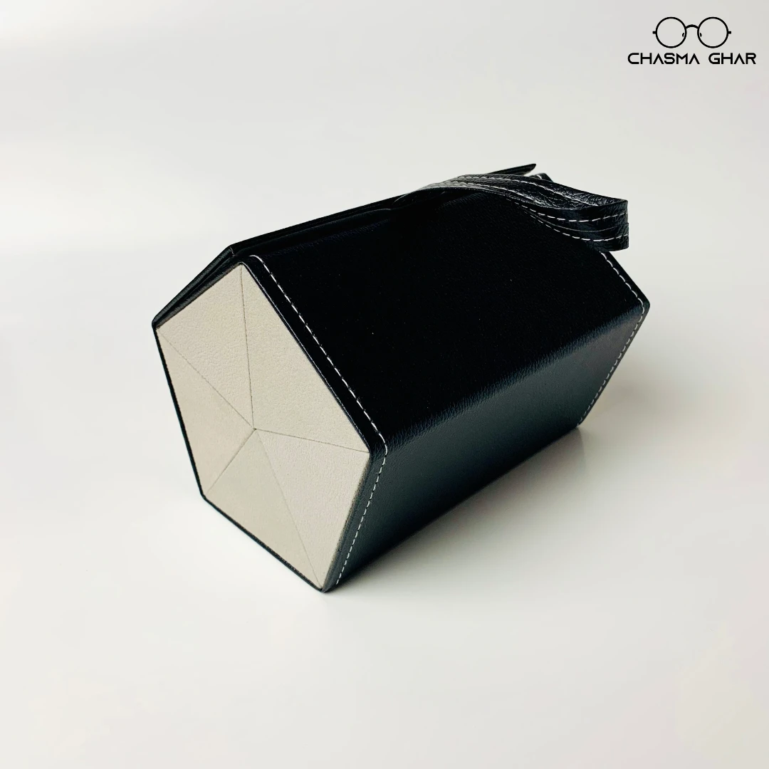 5 in 1 Box | Black