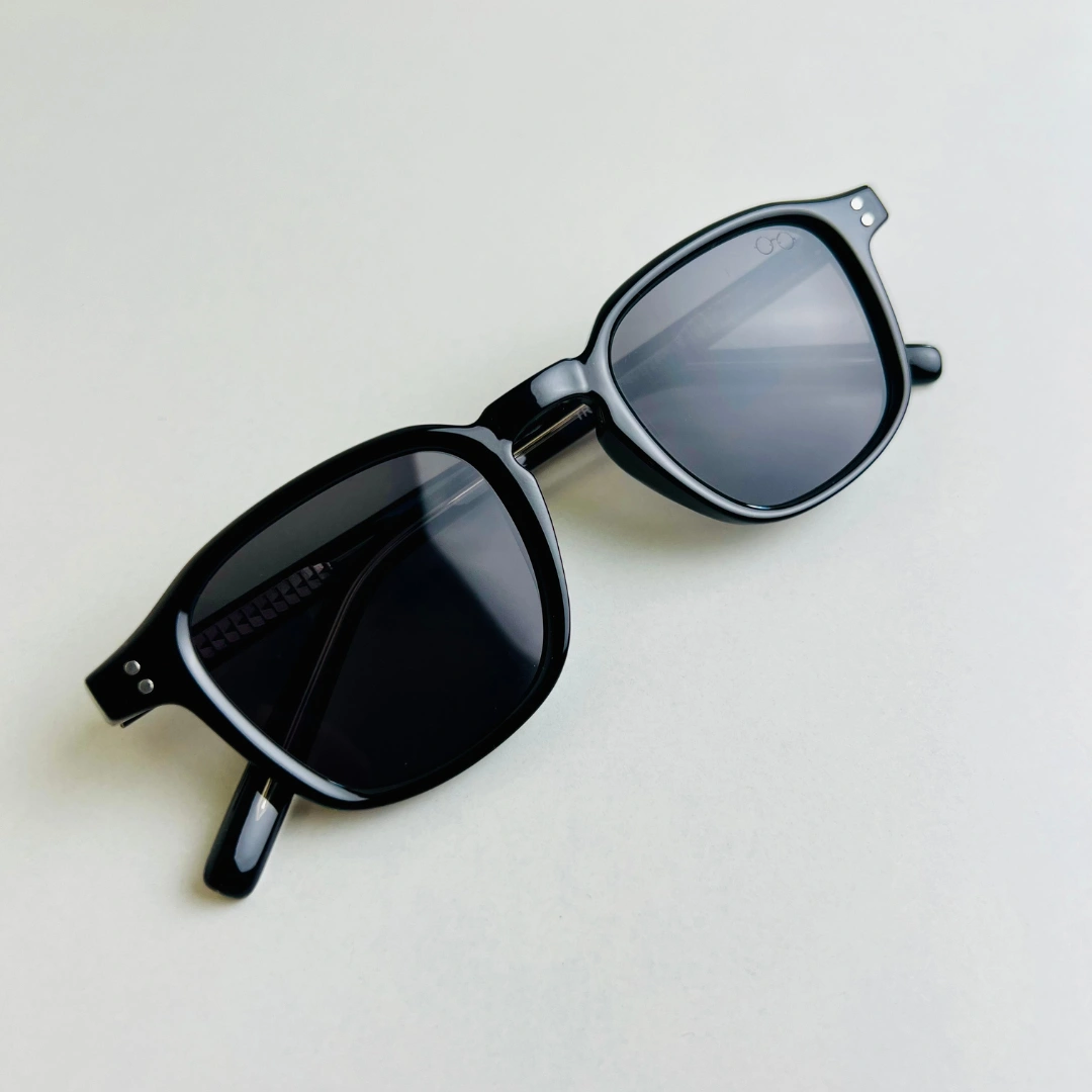 HORIZON | Black