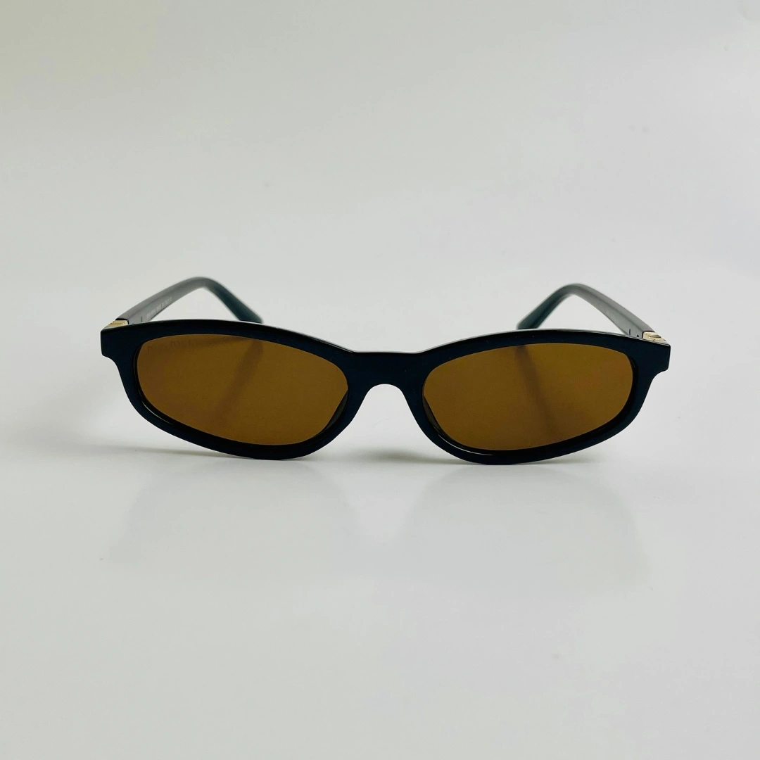 Baddie Shades | Brown