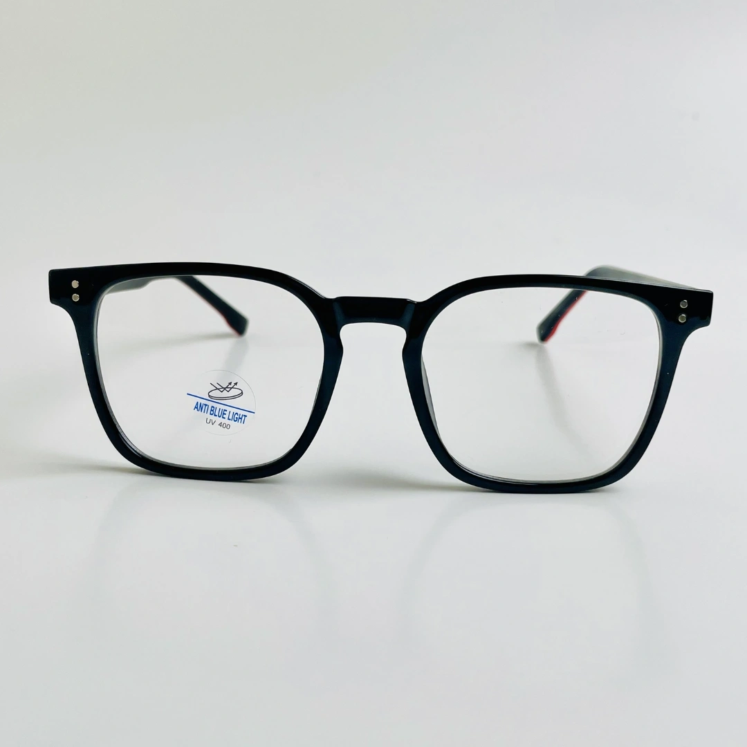 Modern Square | Black