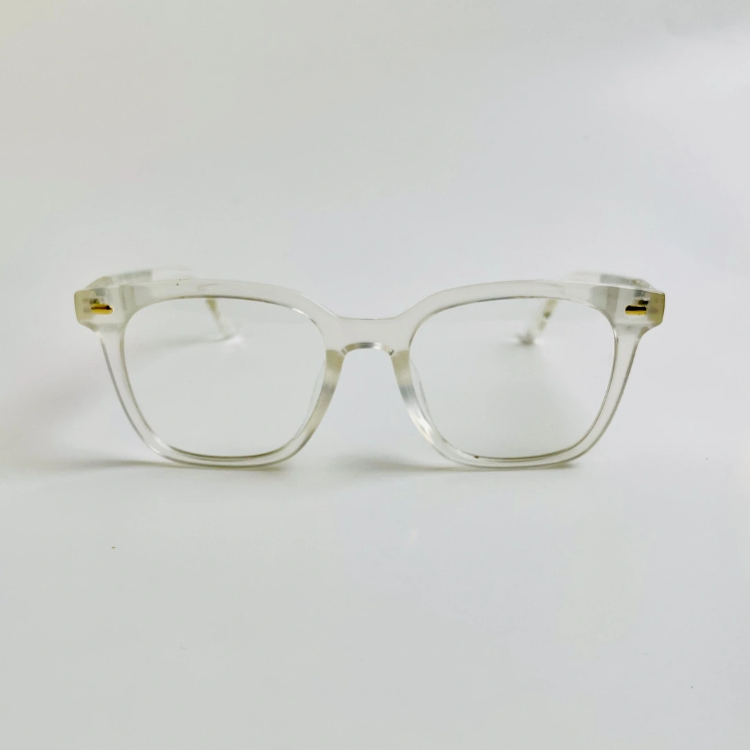 Meridian Spec | Transparent