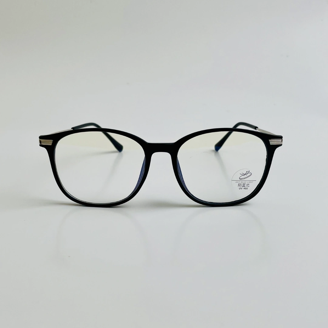 Stealth Specs | Black