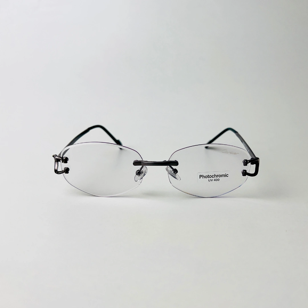 Chameleon Vision | Black