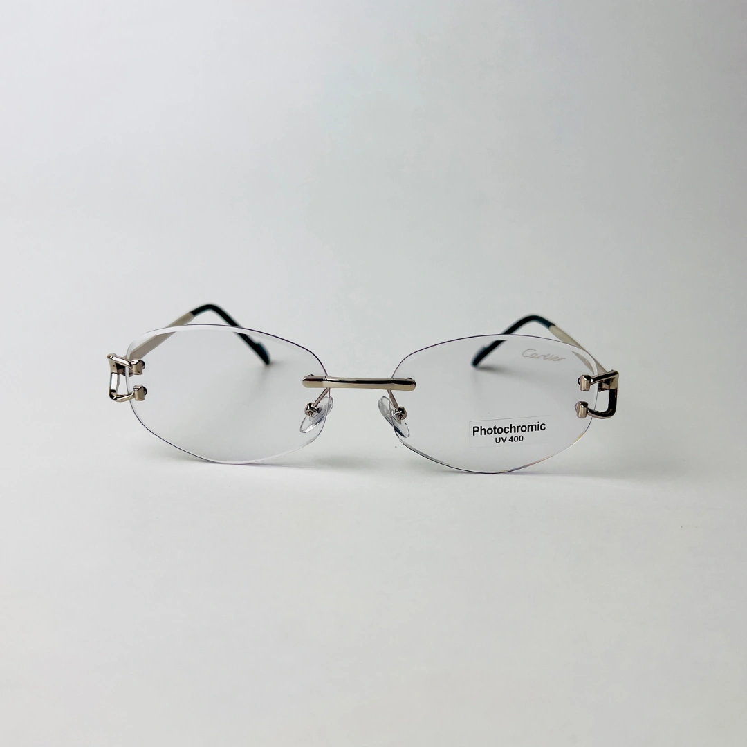 Chameleon Vision | Silver