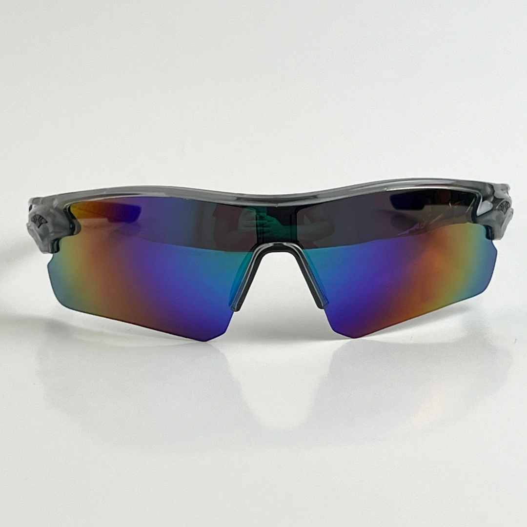 BlazeGlide Sunglasses | Grey