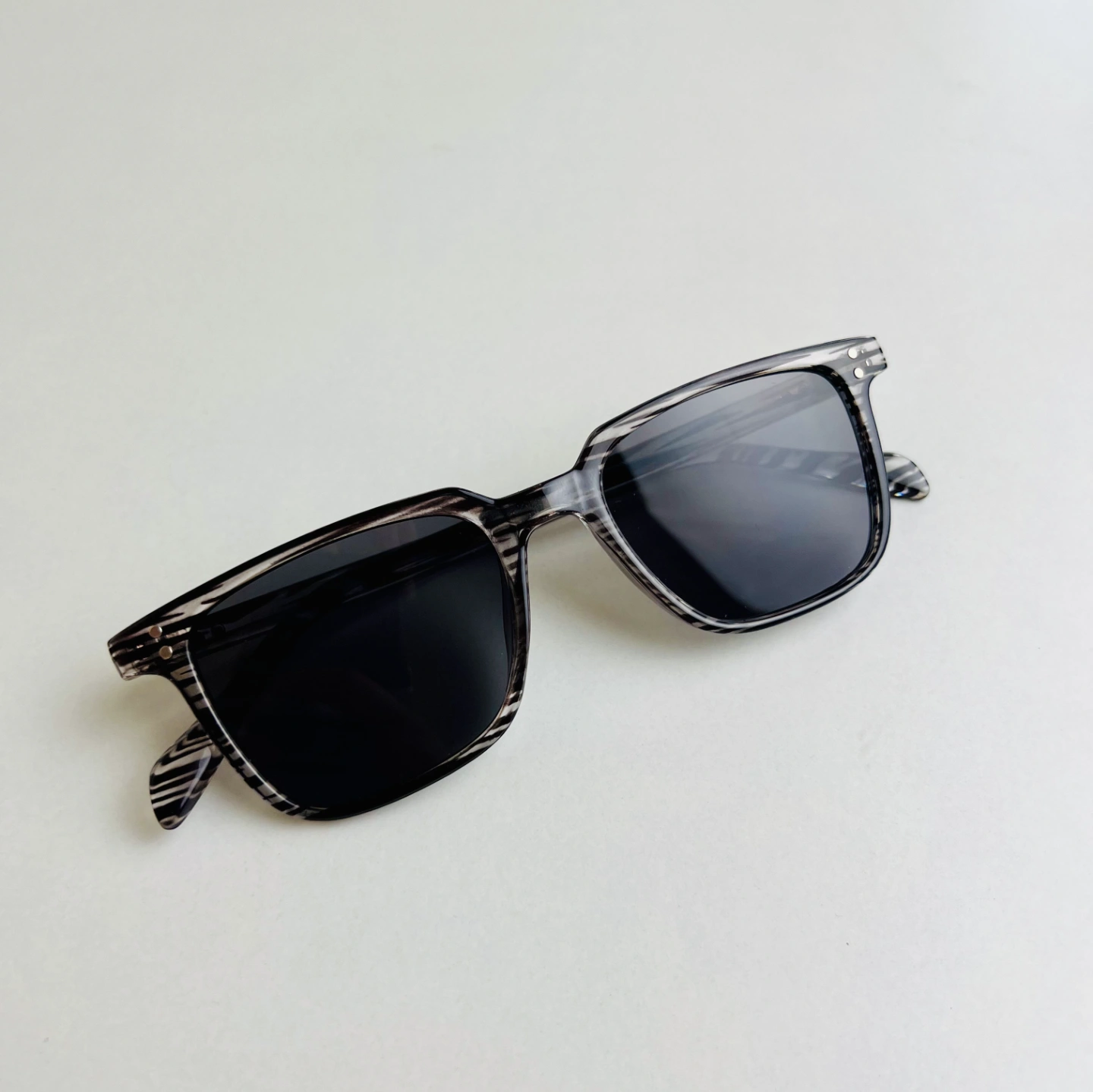 AxisDrift Shades | Grey