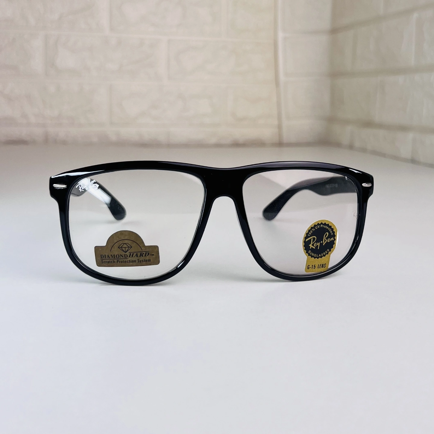 O.S Changeable Modular Eyewear