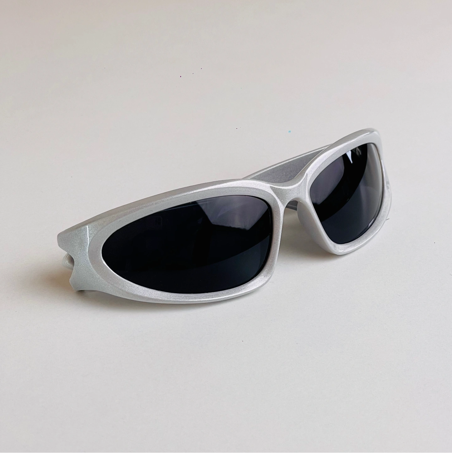 Y2k | Silver