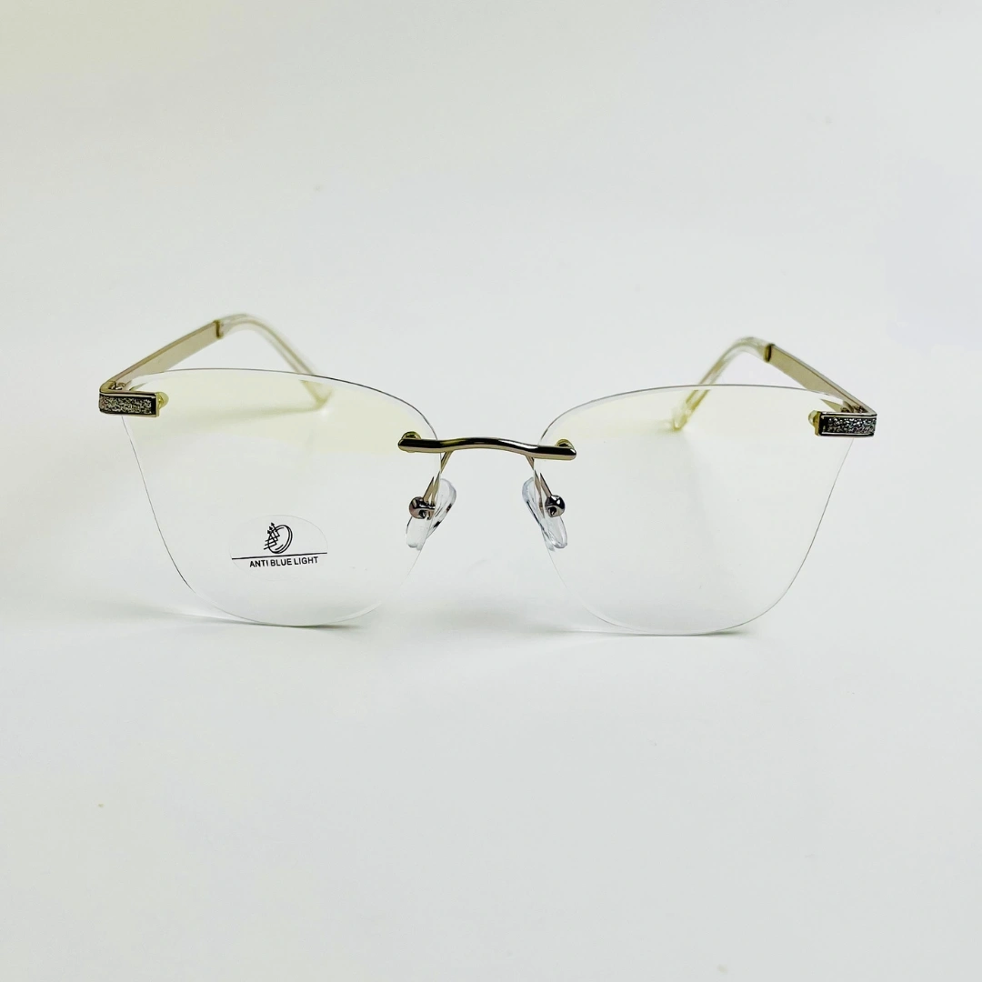 Aurora Specs | Silver
