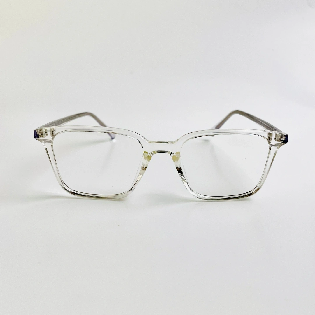 Vanguard Specs | Transparent