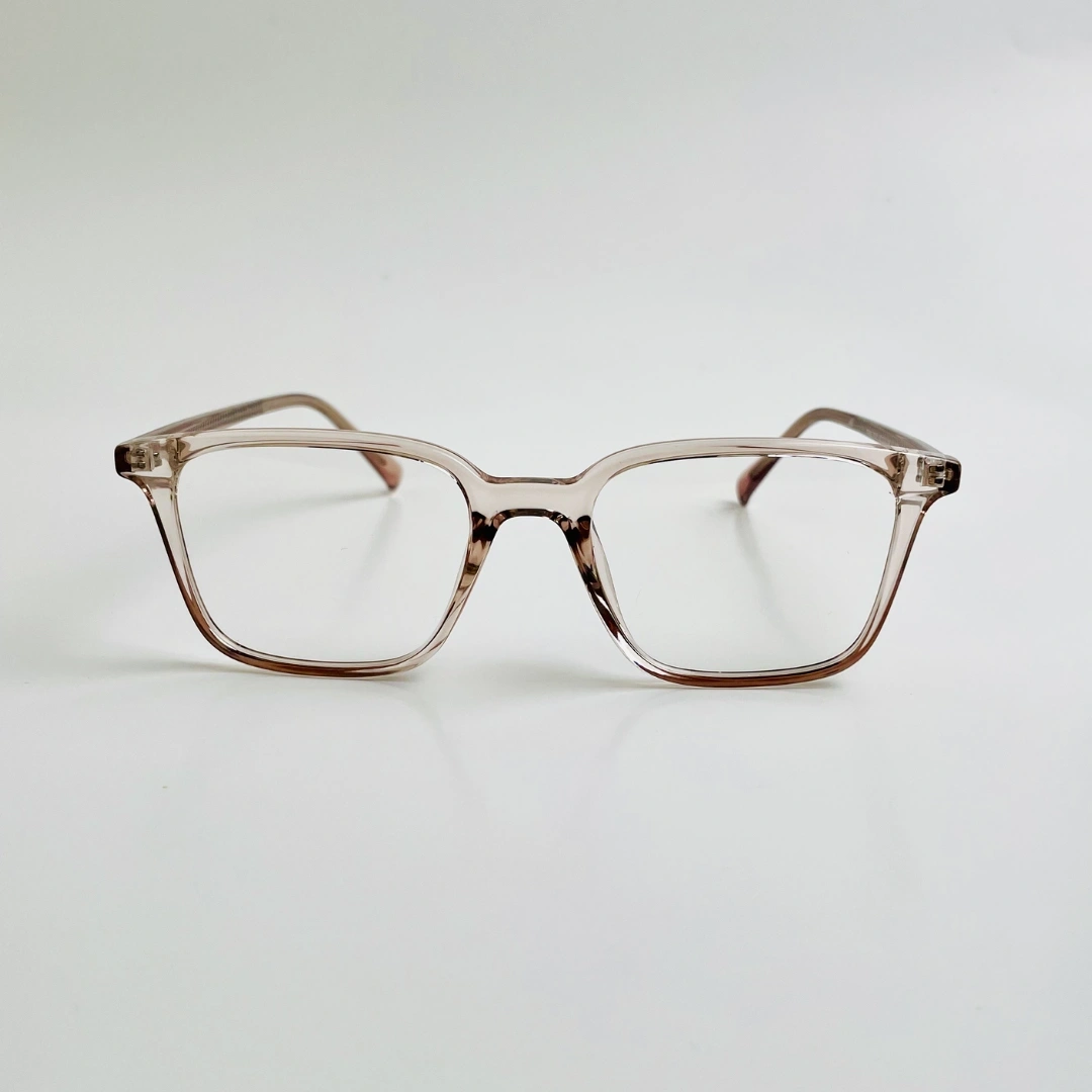 Vanguard Specs | Light Grey