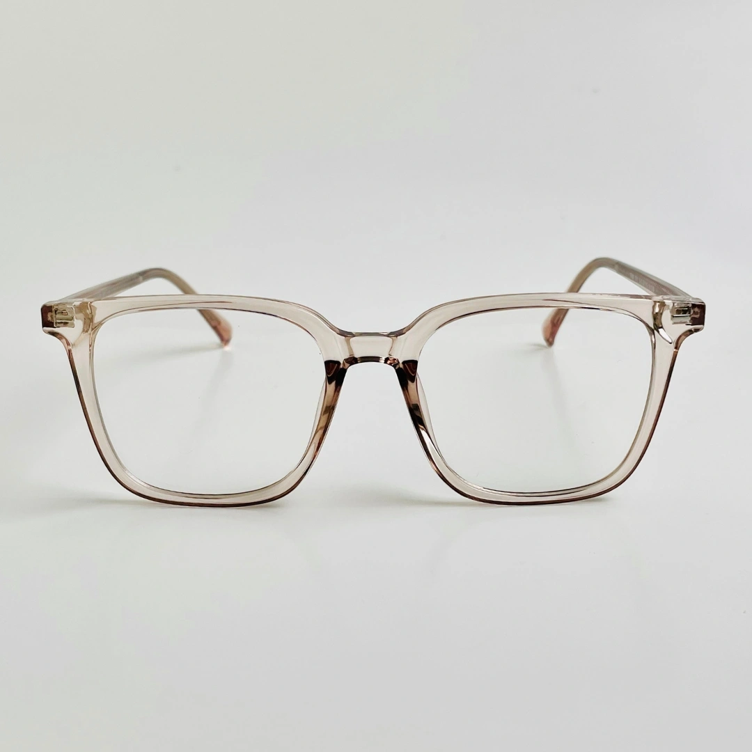 The Titan Specs | Light Grey