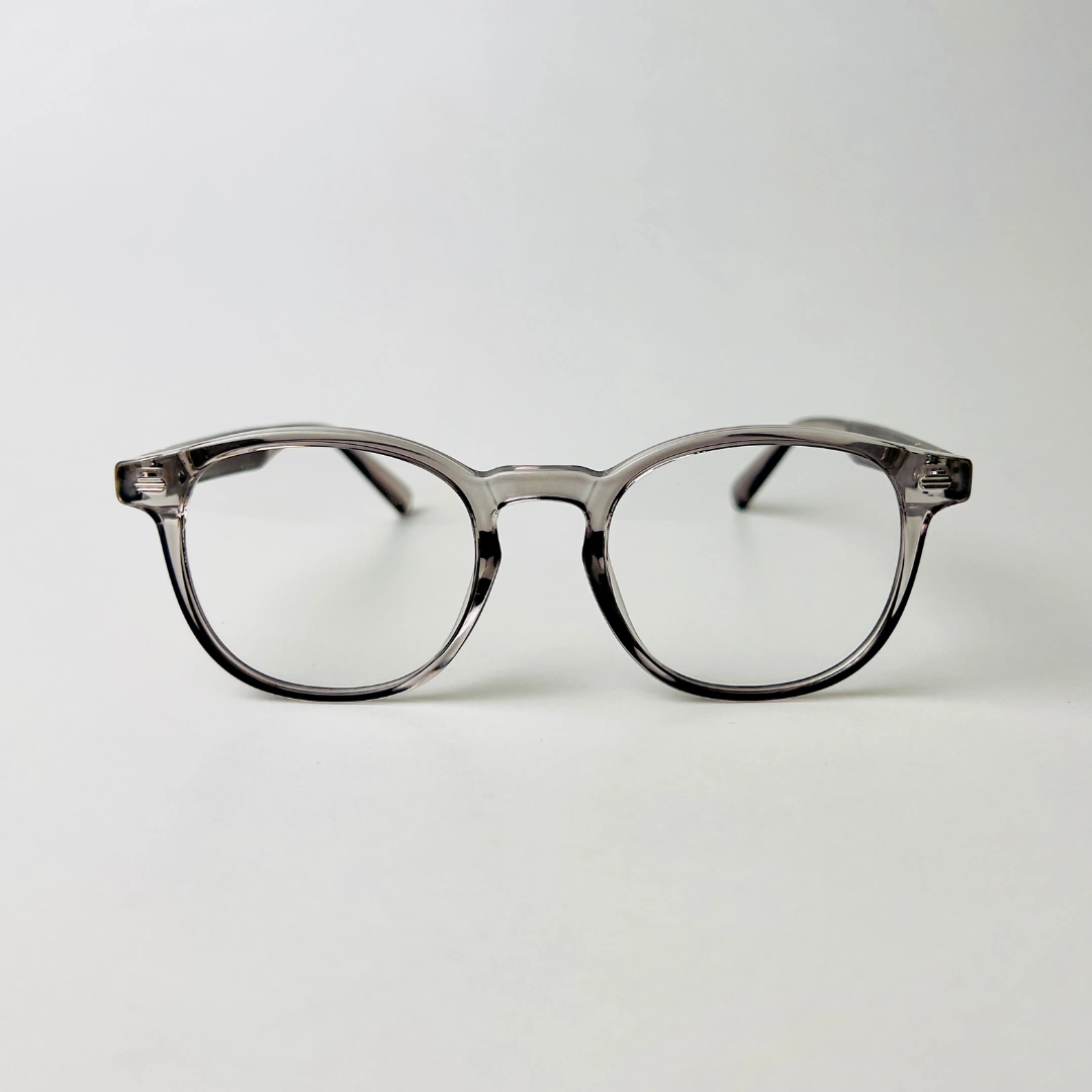 Heritage Round | Grey