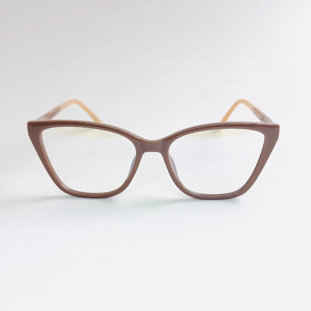Modern Edge | Brown