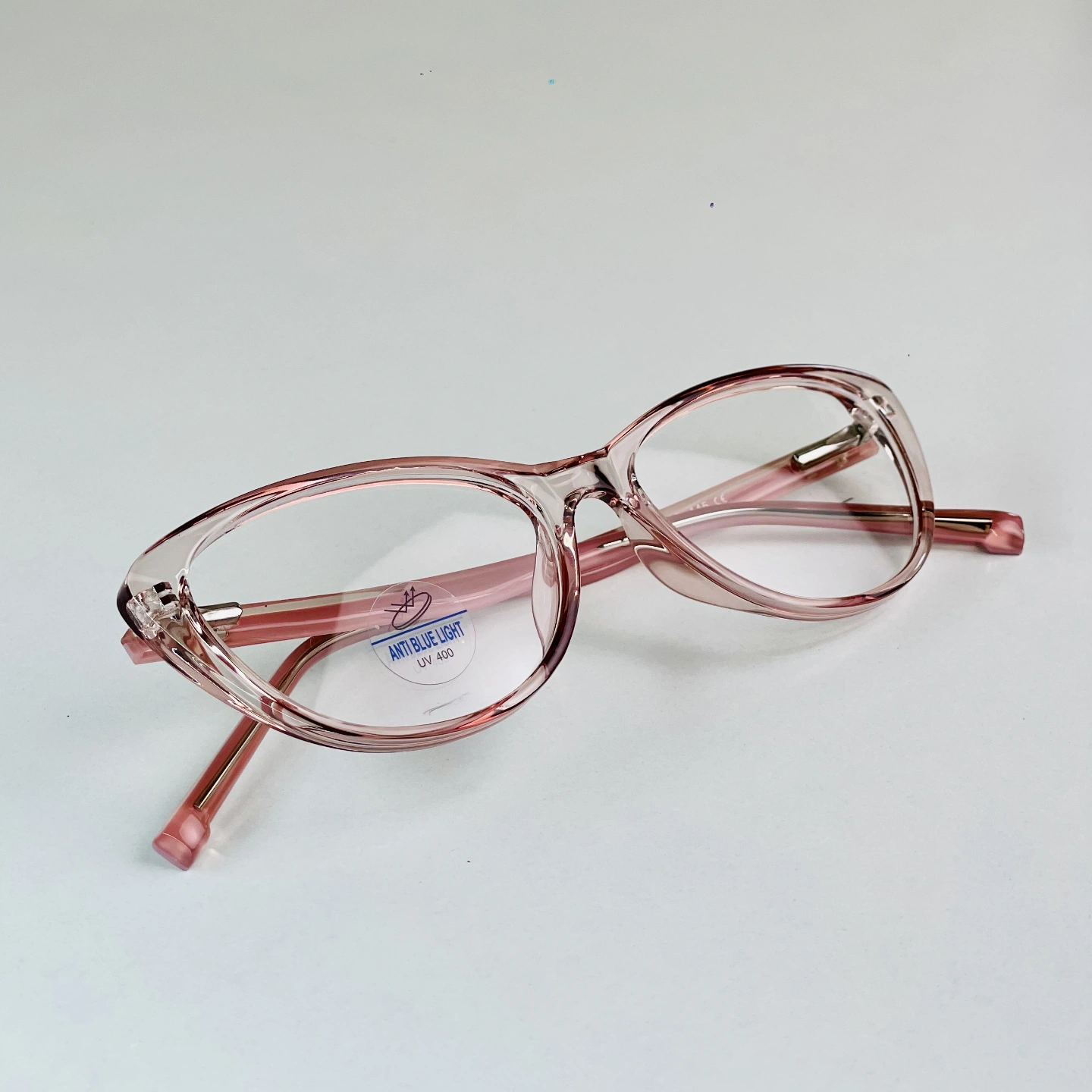 GeoVision Frames | Light Grey